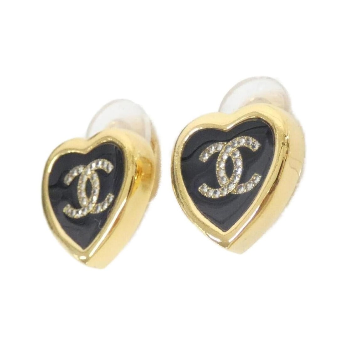Chanel earrings - 2