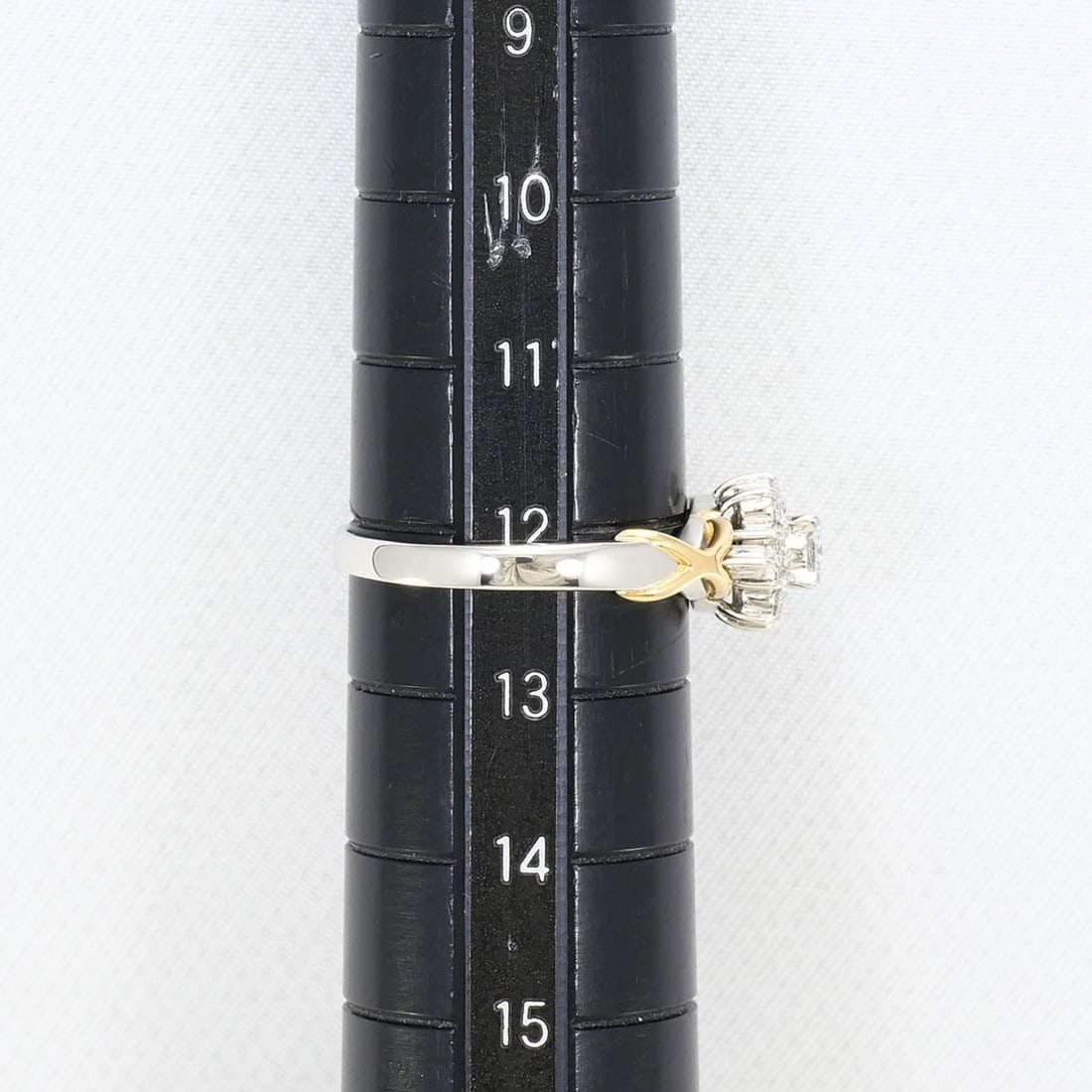 Chanel Camellia Ring - 8