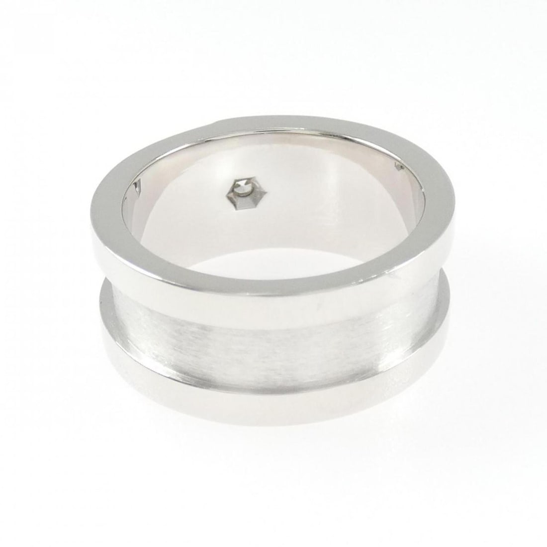 Cartier C2 Cut 88 Ring - 3
