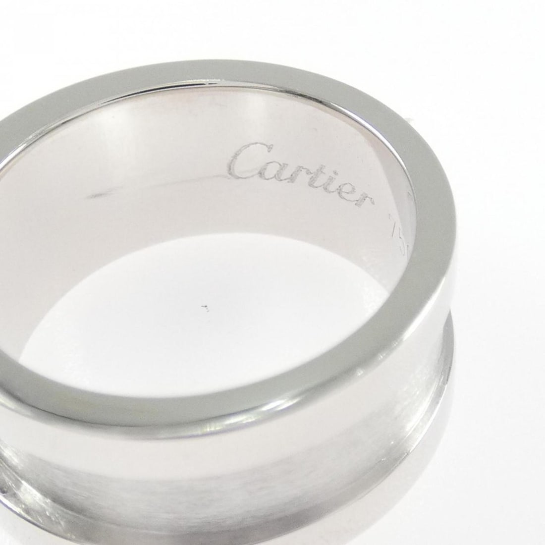 Cartier C2 Cut 88 Ring - 4