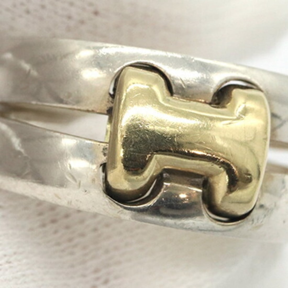 Cartier C2 Cut 88 Ring - 6