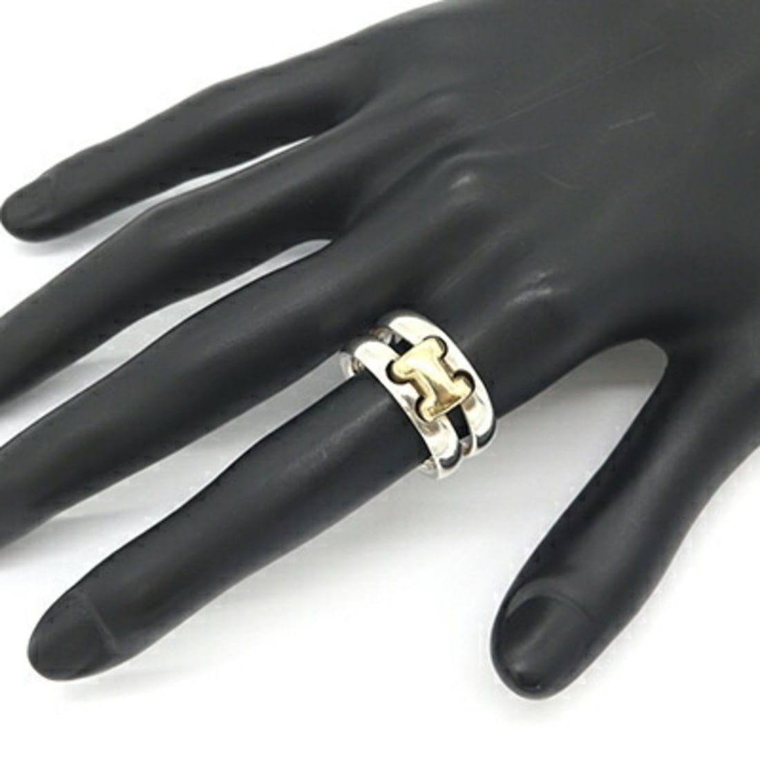 Cartier C2 Cut 88 Ring - 8