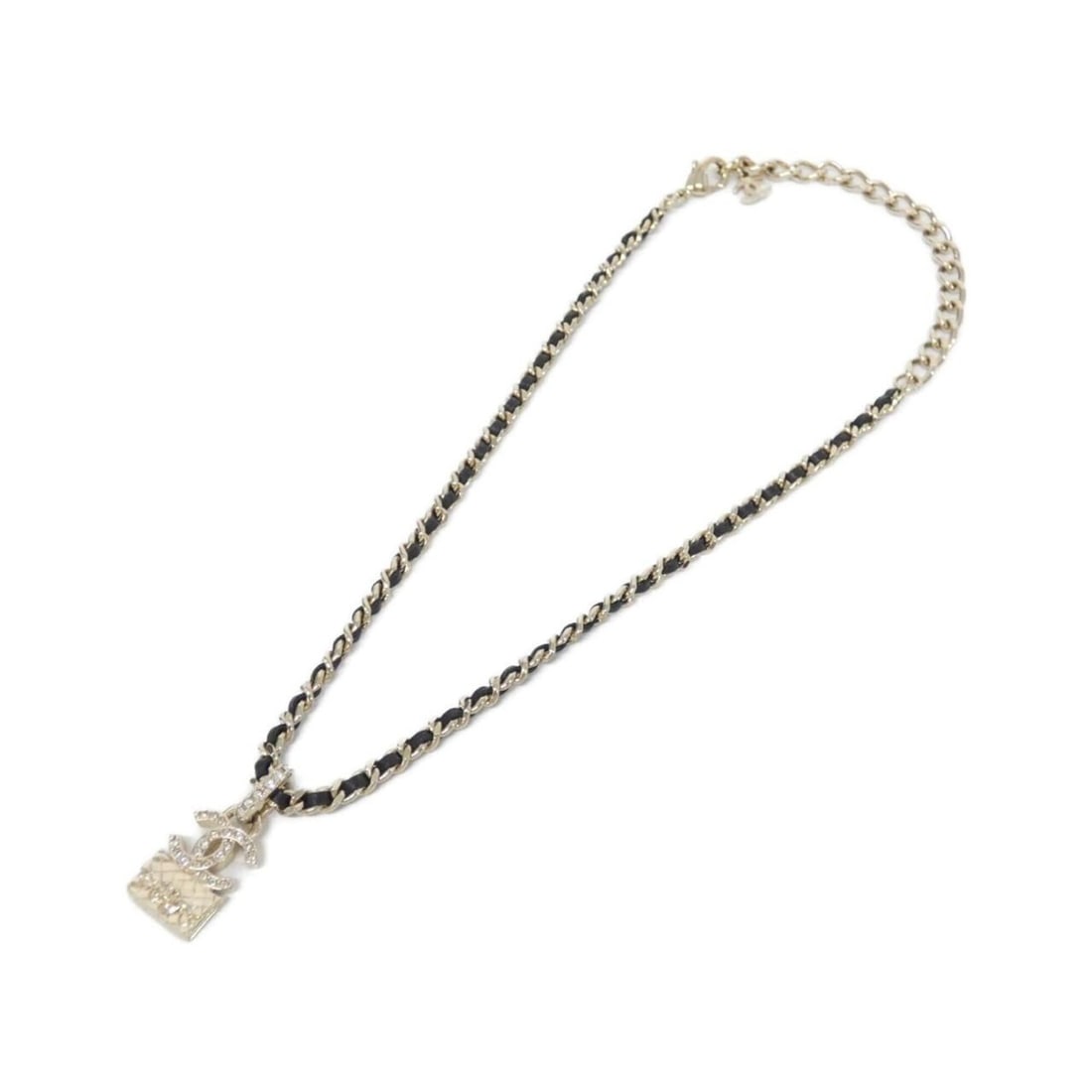 Chanel ABB548 Necklace - 2