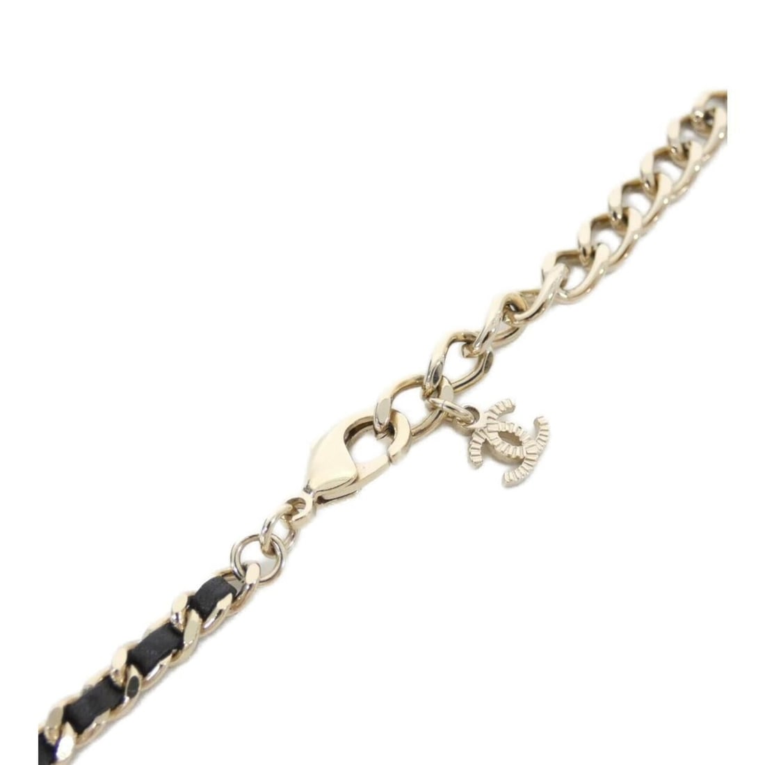 Chanel ABB548 Necklace - 4
