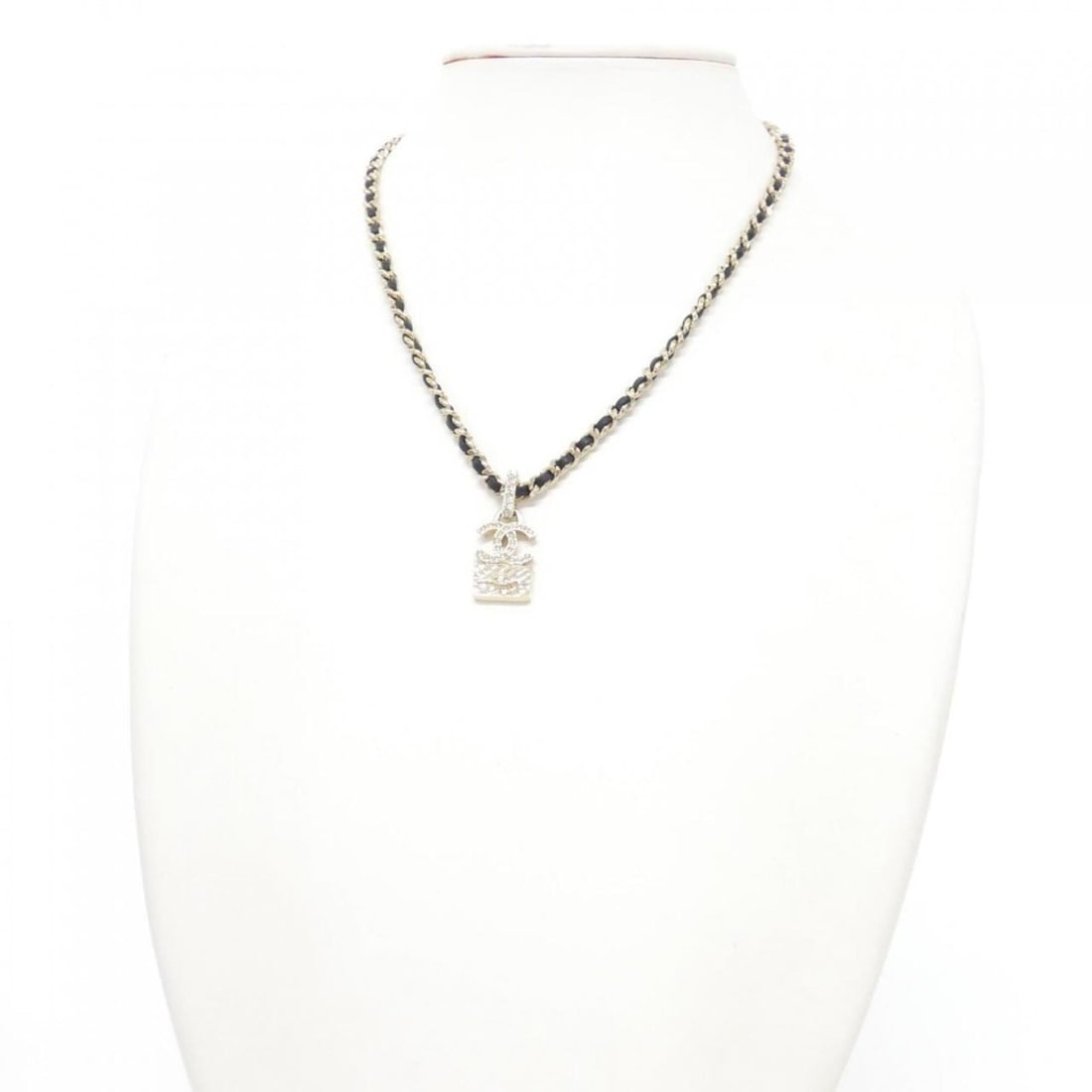 Chanel ABB548 Necklace - 5