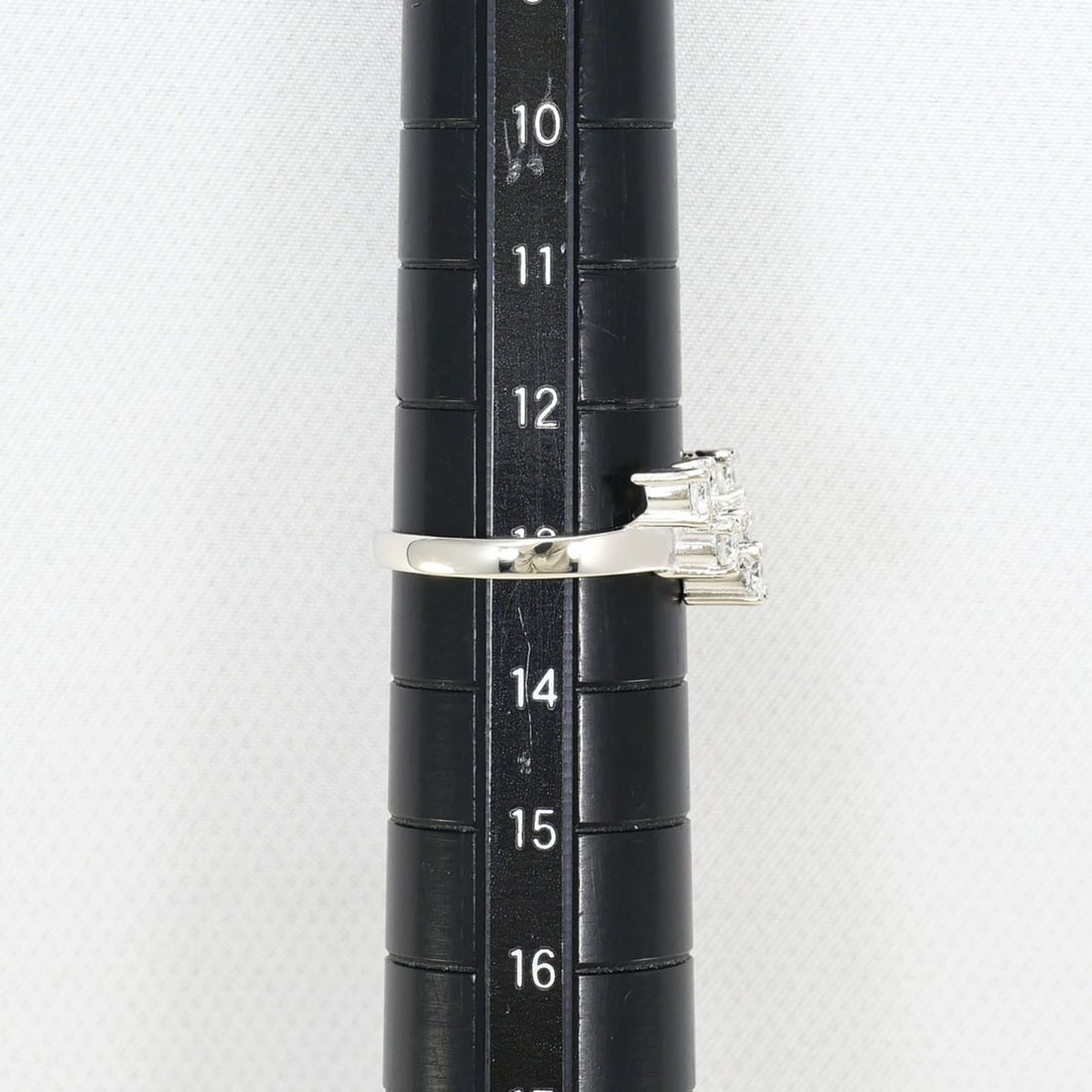 Cartier C2 Small Ring - 7