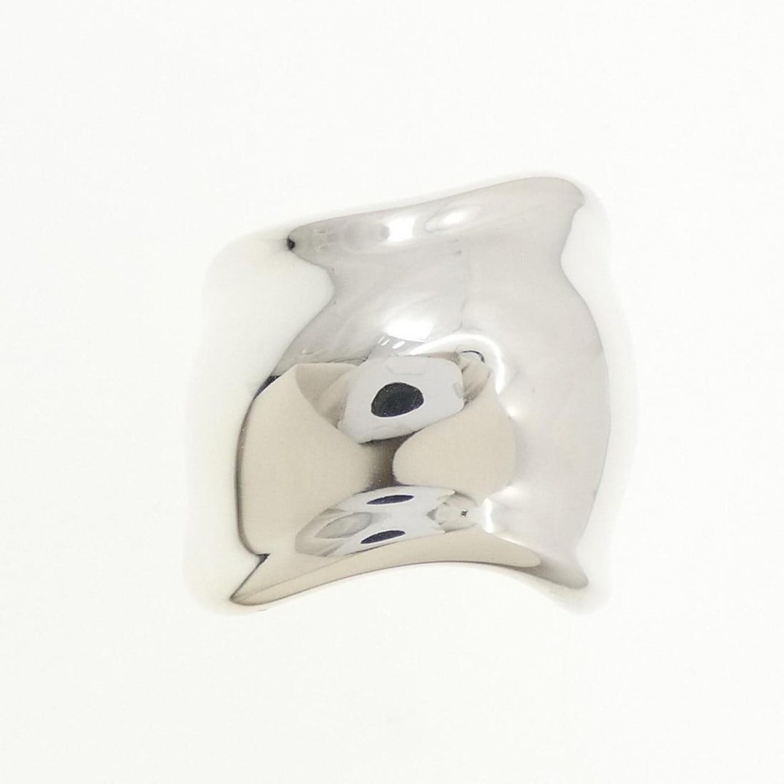 Tiffany Bone Ring - 2