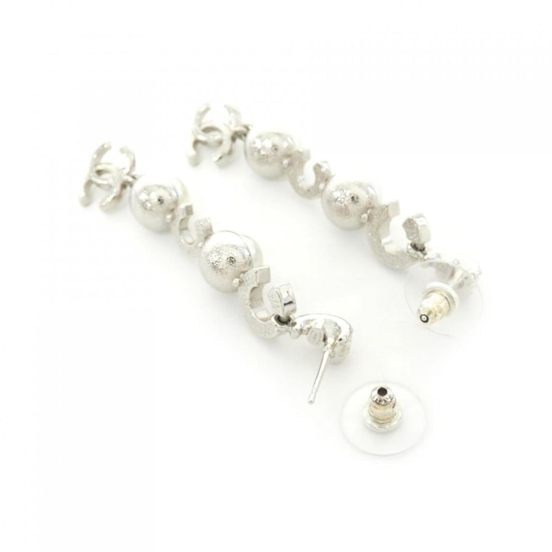Chanel earrings - 3