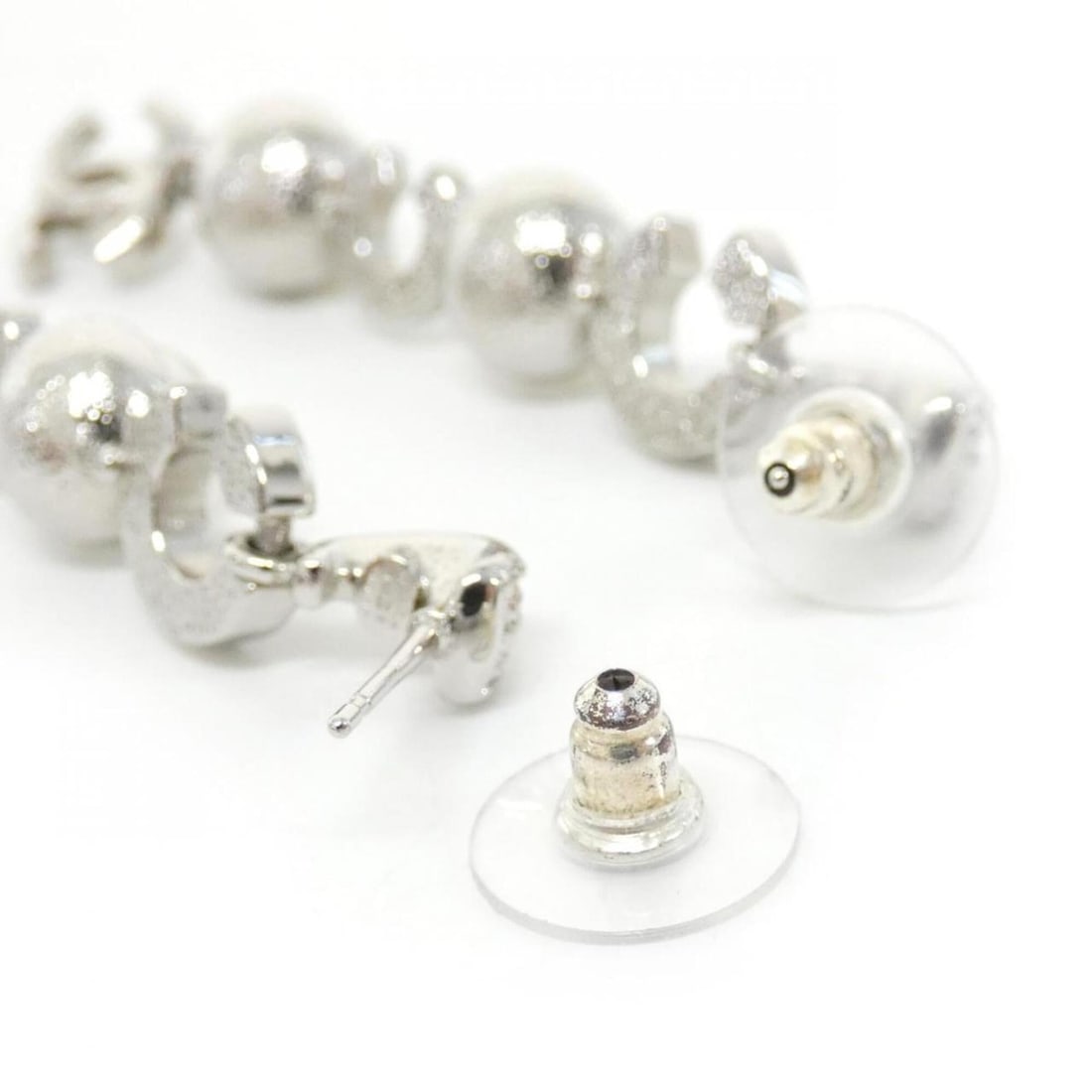 Chanel earrings - 4