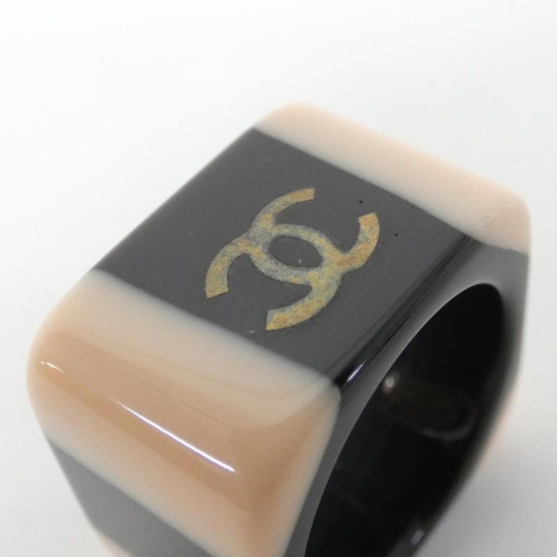 Chanel ring - 3