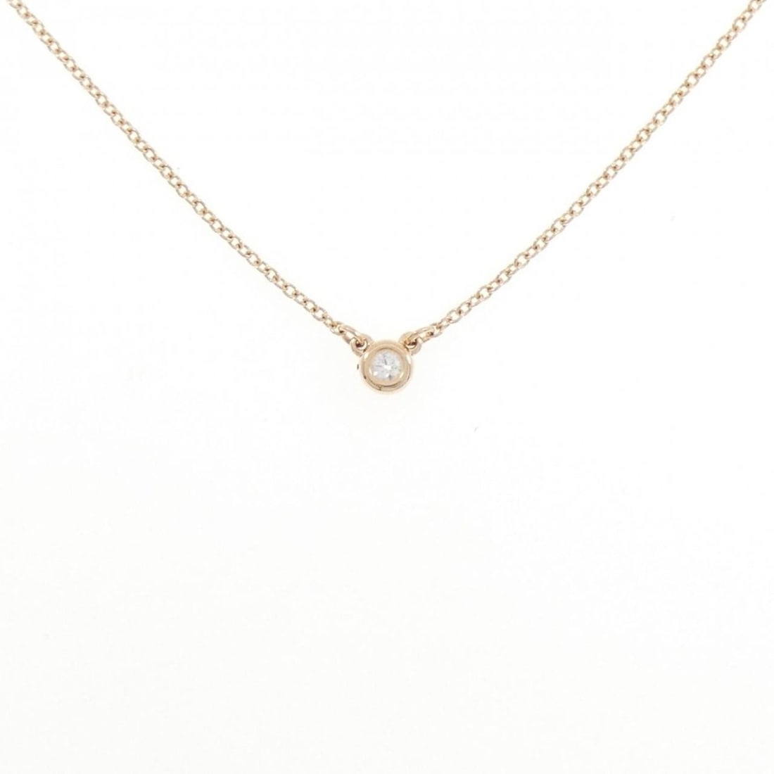 Tiffany & Co. By the Yard Necklace (1 of 10)