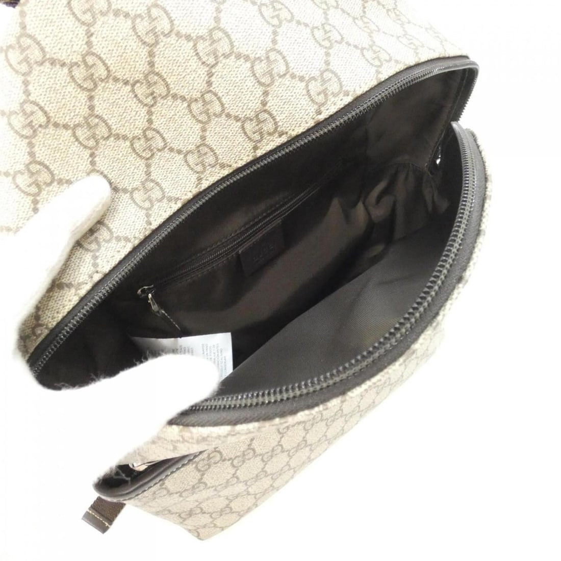 Gucci 271327 KHN5N Backpack - 6