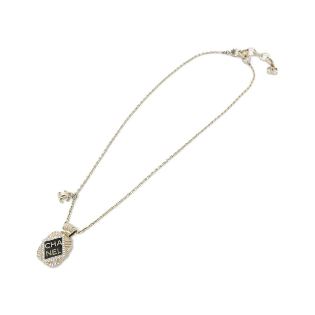 Chanel necklace - 2