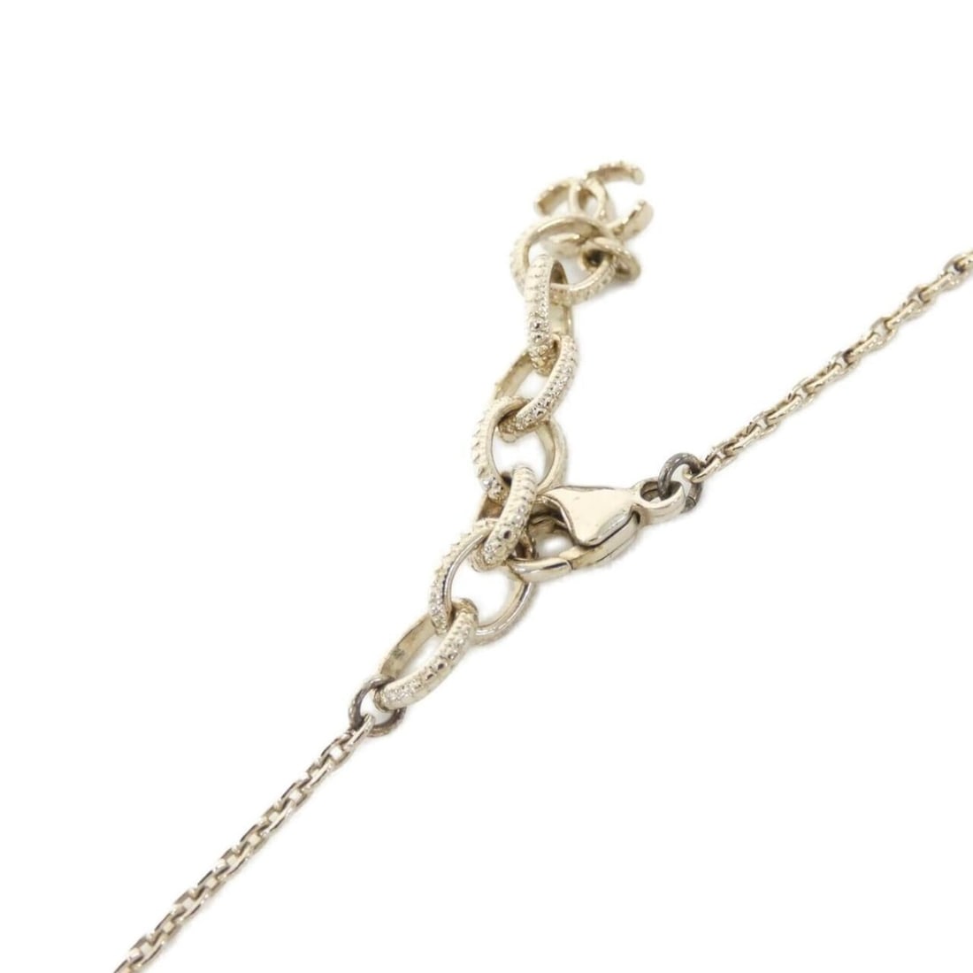 Chanel necklace - 4