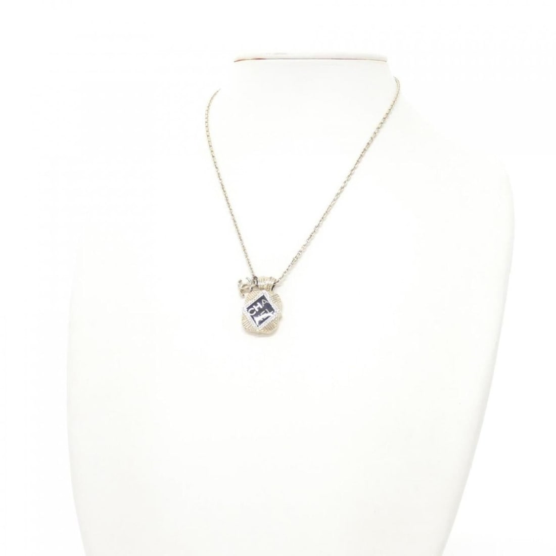 Chanel necklace - 7