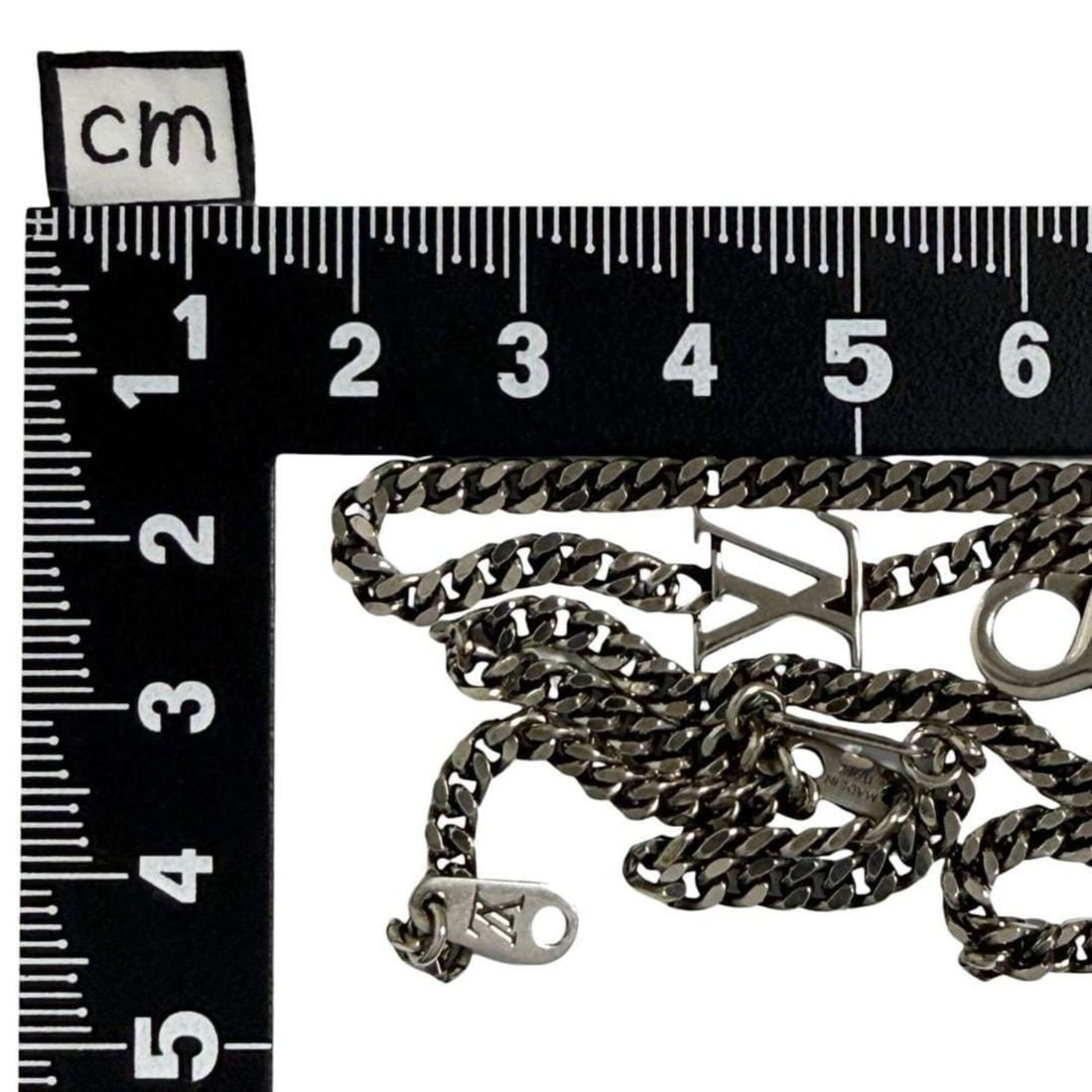 Chanel necklace - 8
