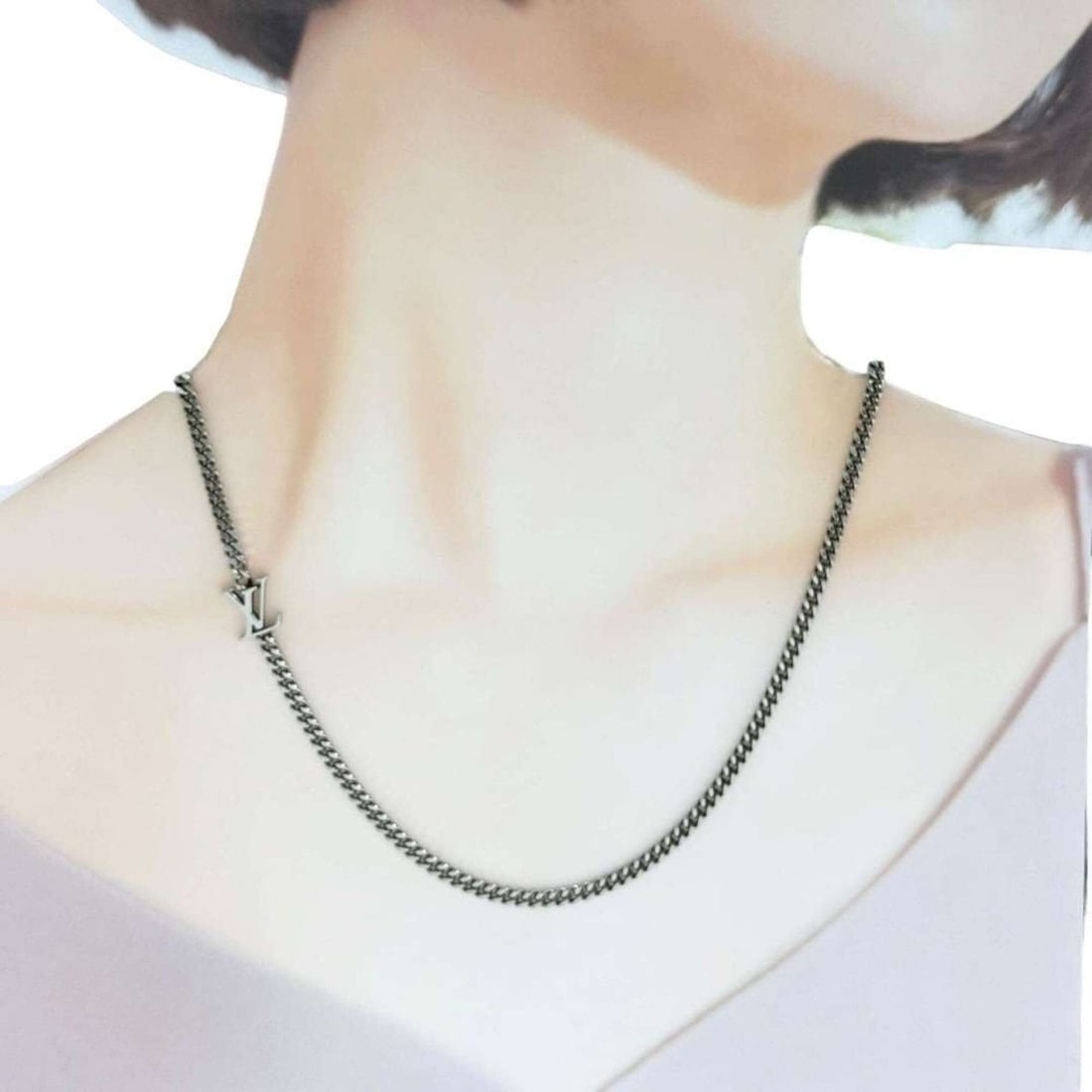 Chanel necklace - 9