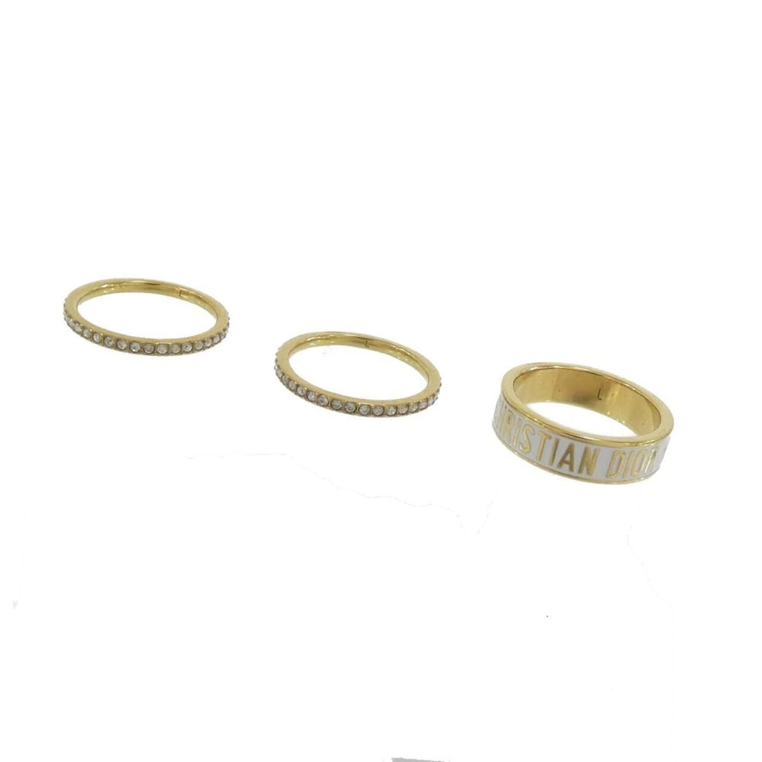 Christian Dior Code R1256ODELQ Ring - 2