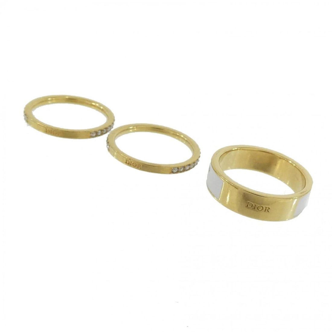 Christian Dior Code R1256ODELQ Ring - 3