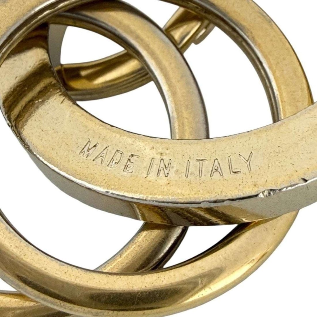 Christian Dior Code R1256ODELQ Ring - 7