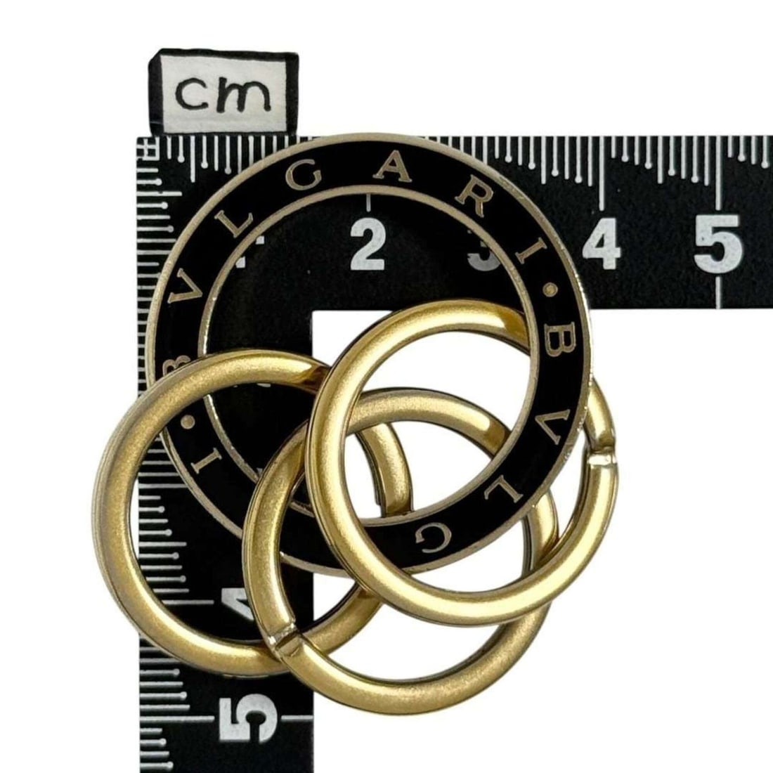 Christian Dior Code R1256ODELQ Ring - 8