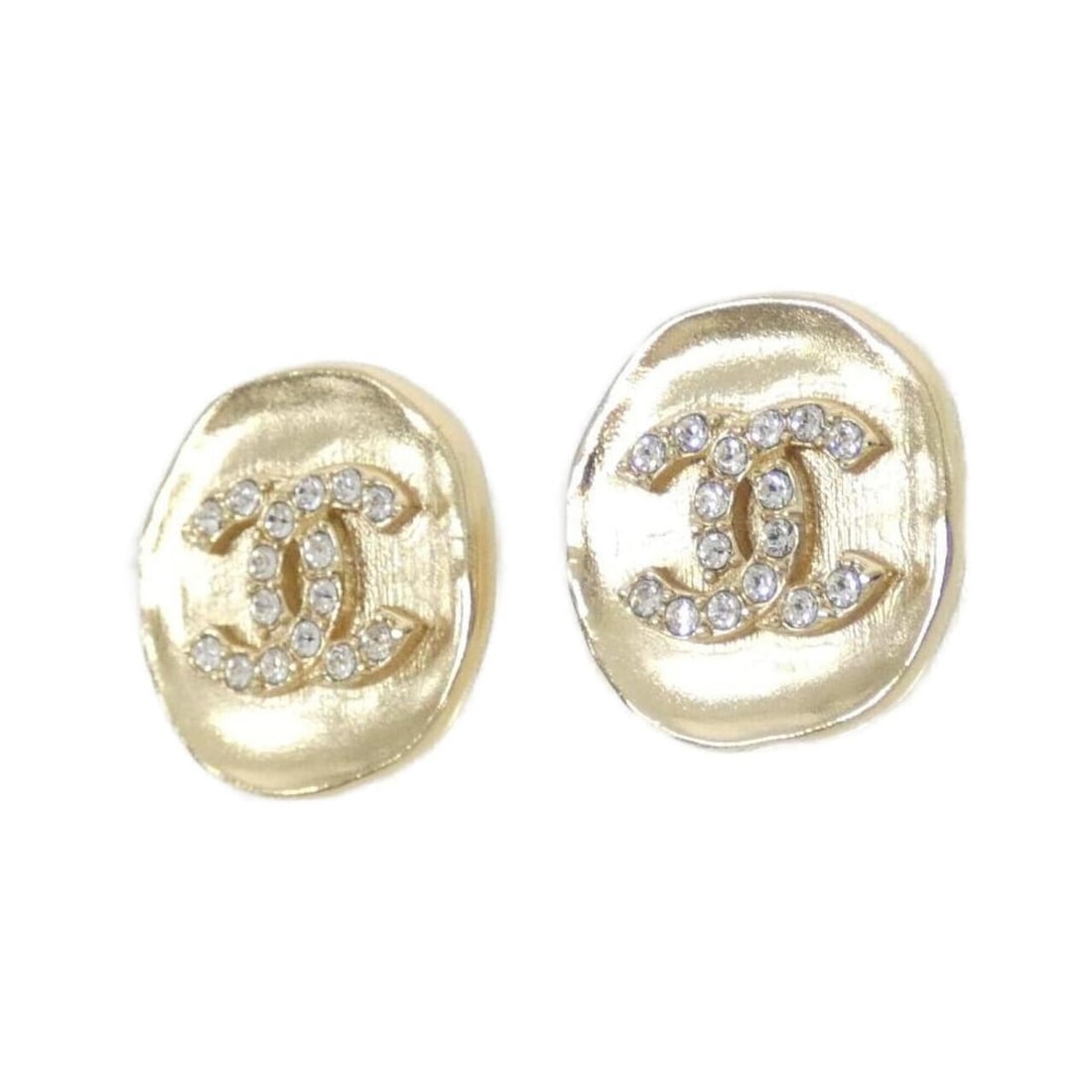 Chanel AB7416 Earrings - 2