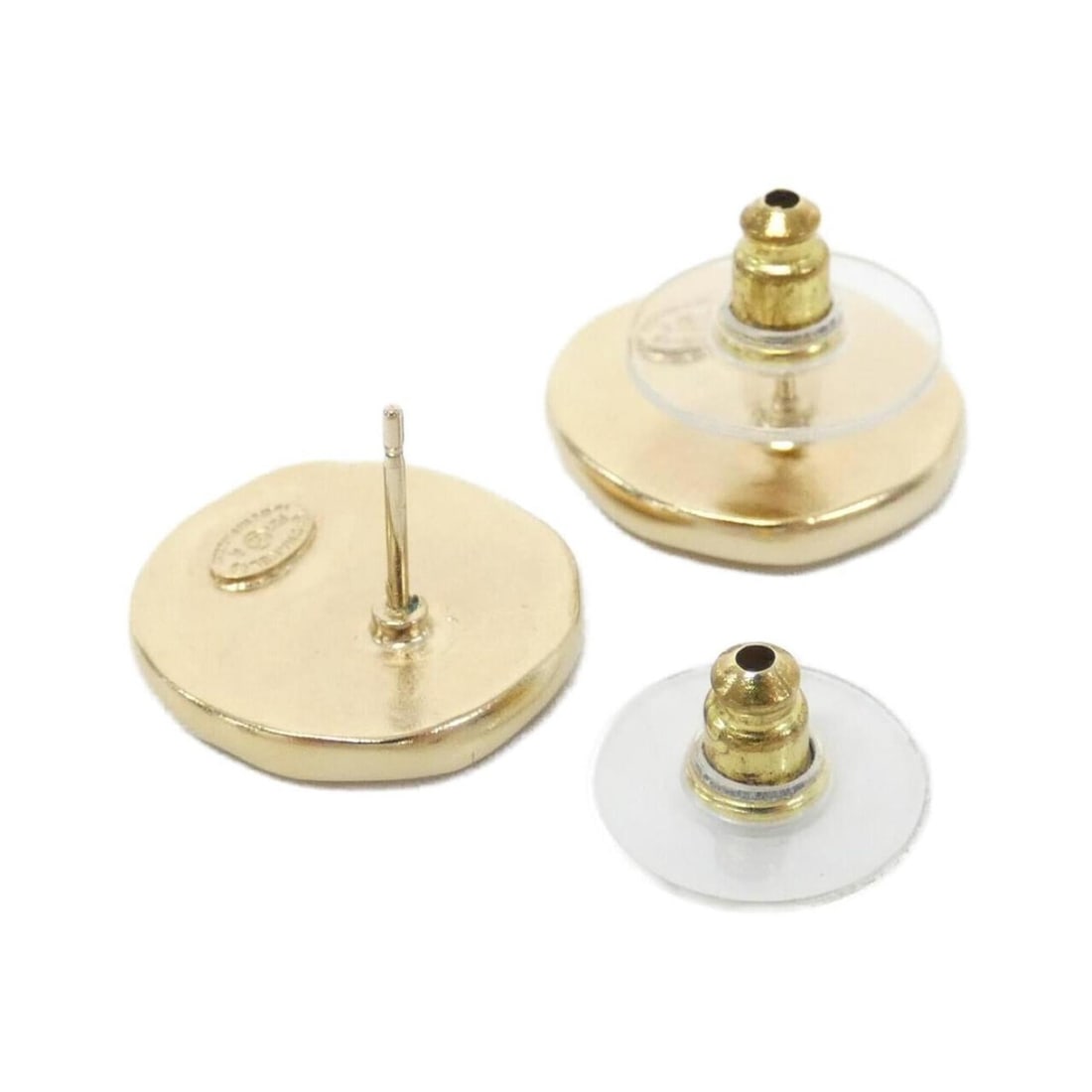 Chanel AB7416 Earrings - 3