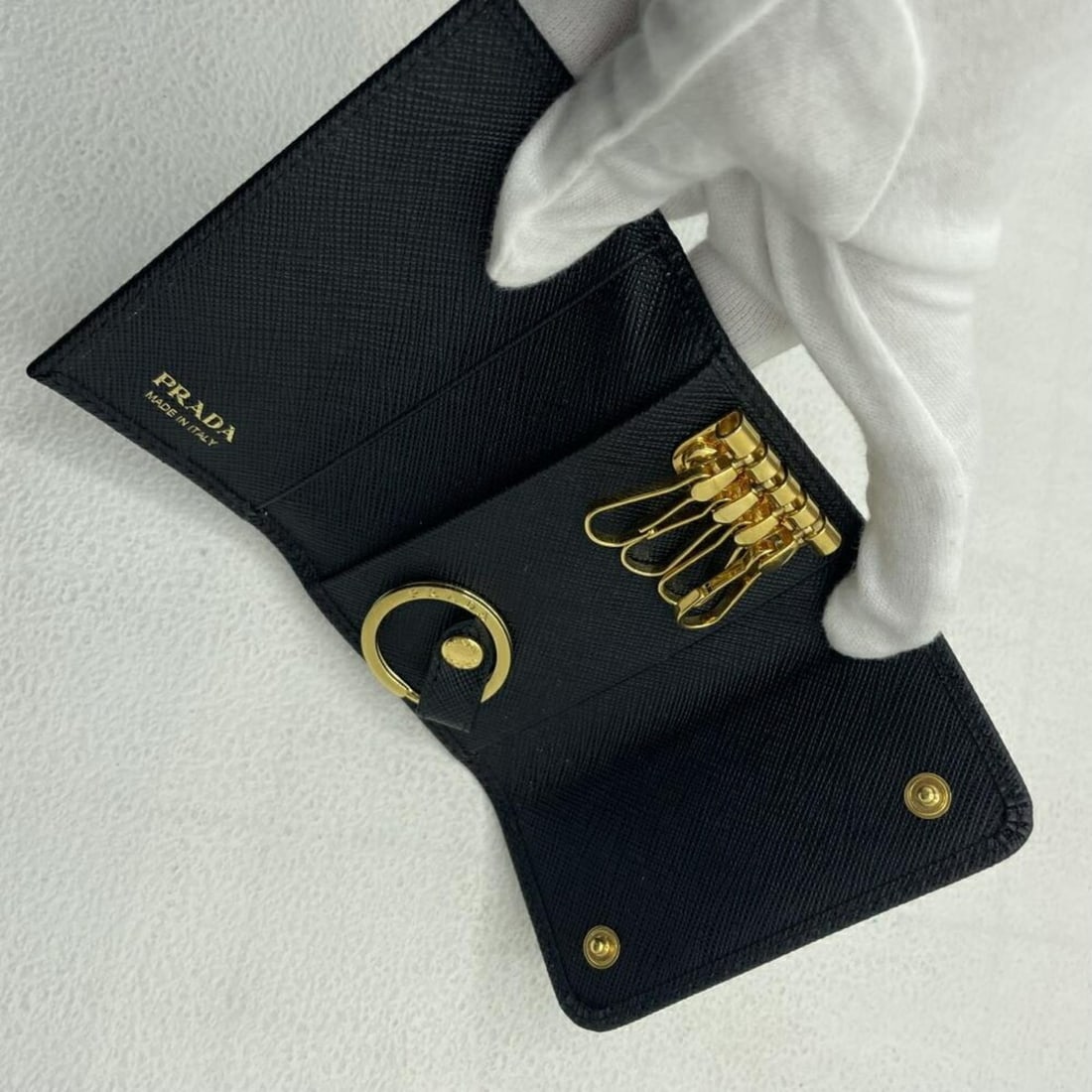 Chanel ABA063 Earrings - 4