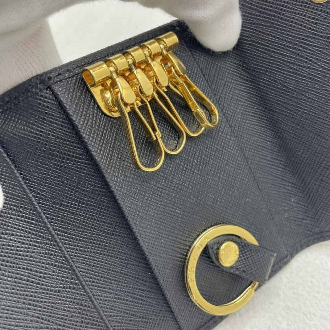 Chanel ABA063 Earrings - 5