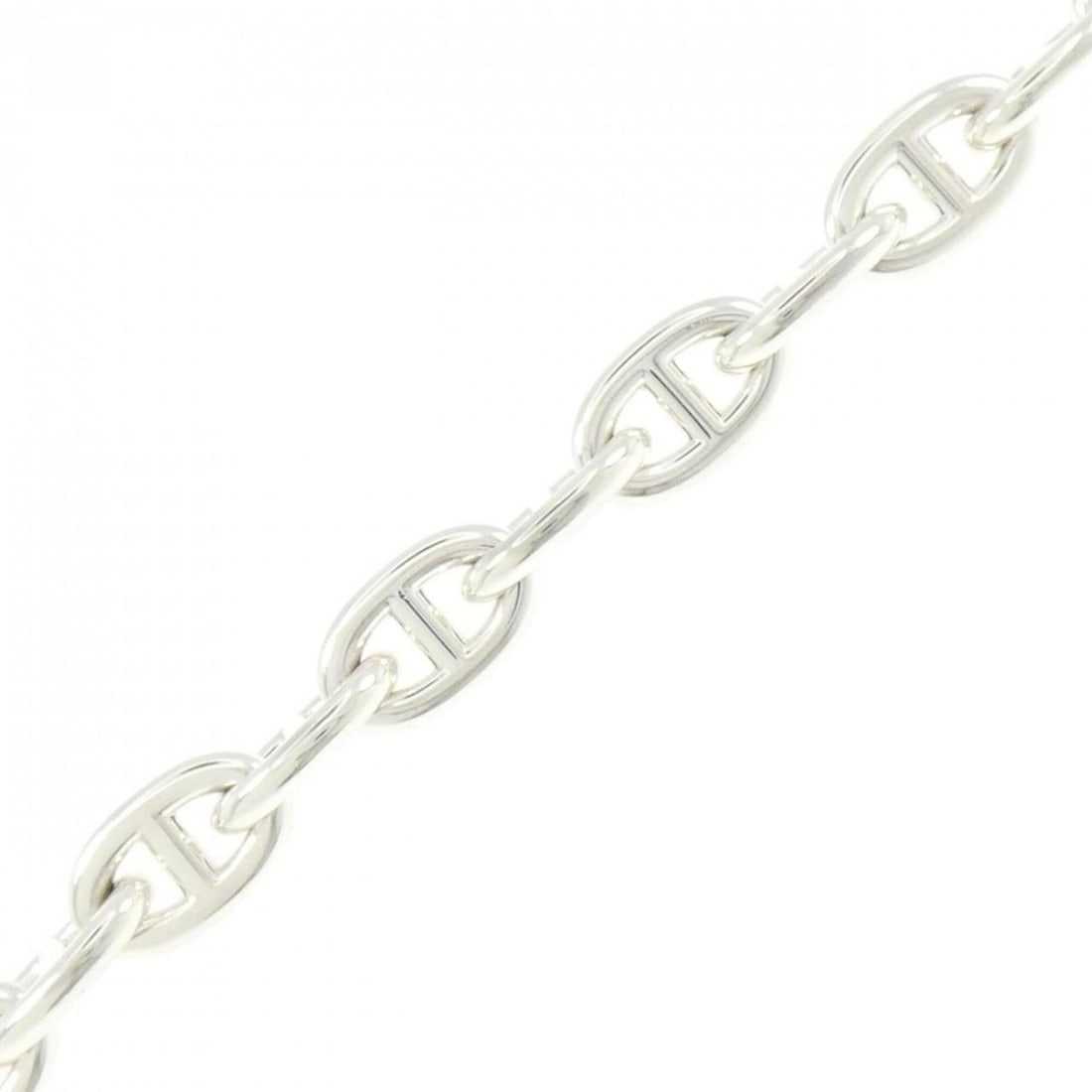 Hermes Hermès Chaine d'Ancre MM Bracelet (1 of 10)