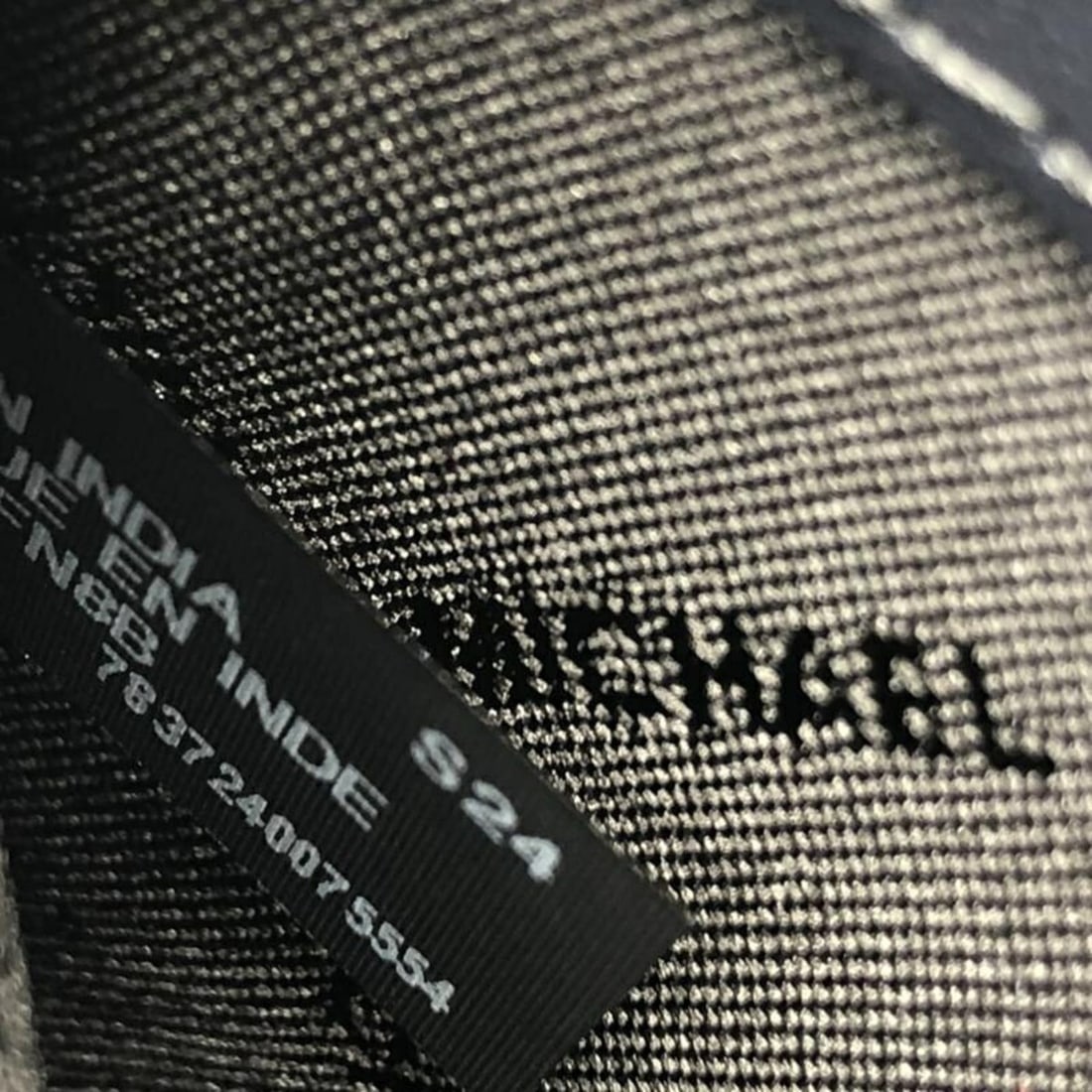 Chanel AA9921 Barrette - 7