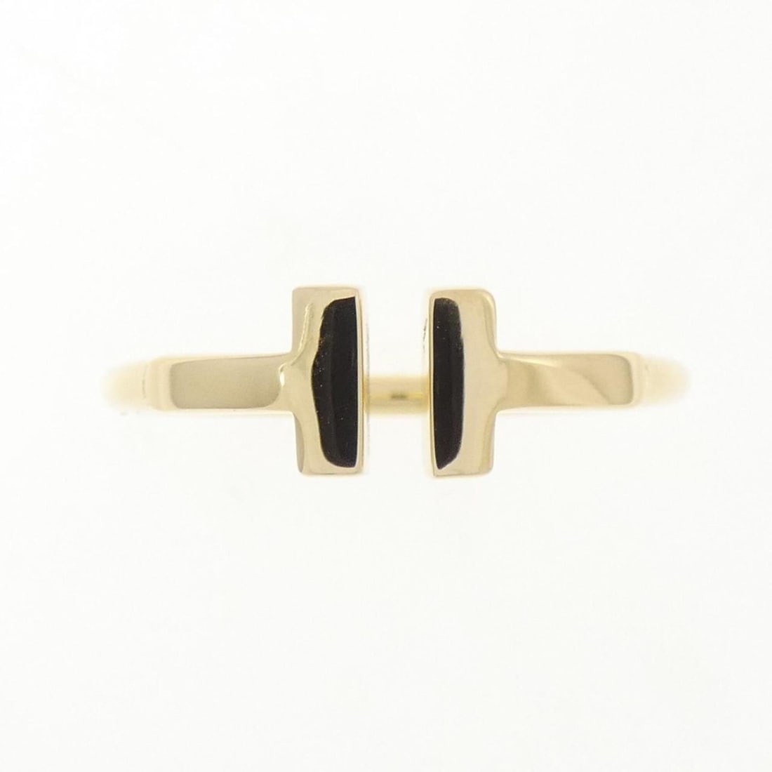 Tiffany T Wire Ring - 2