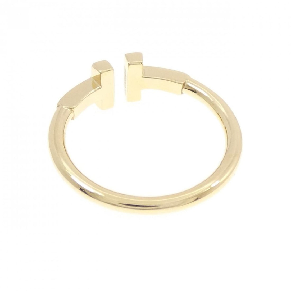 Tiffany T Wire Ring - 3