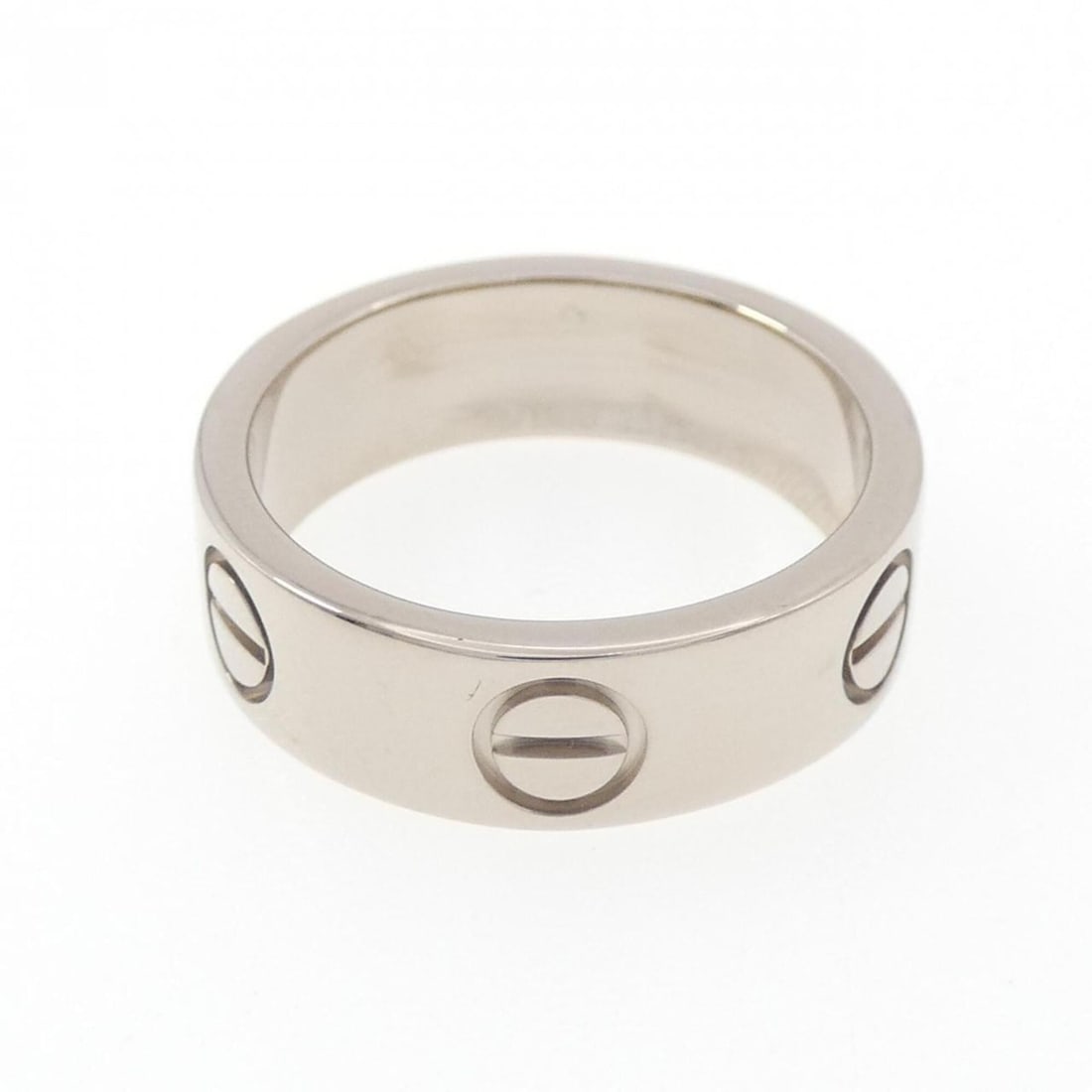 Cartier Love Ring - 2