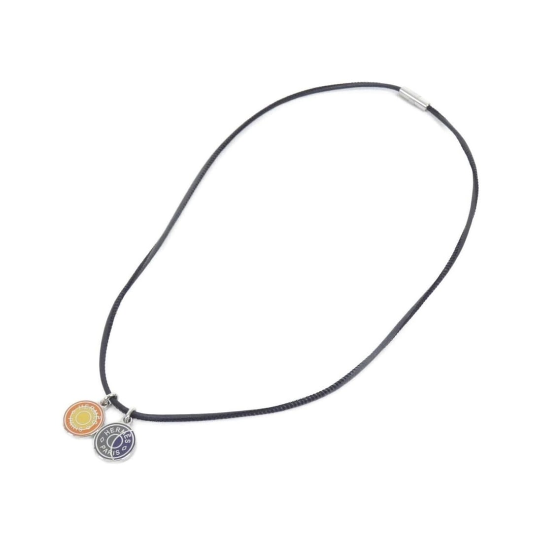 Hermes Eclipse 077340FP Necklace - 2