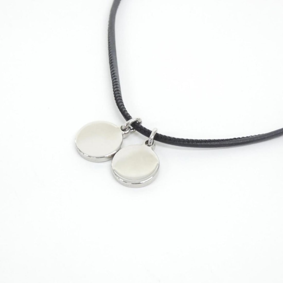 Hermes Eclipse 077340FP Necklace - 3
