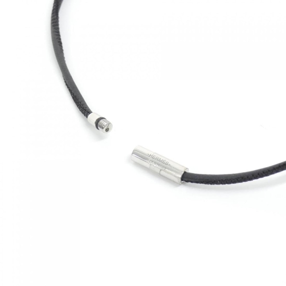 Hermes Eclipse 077340FP Necklace - 4
