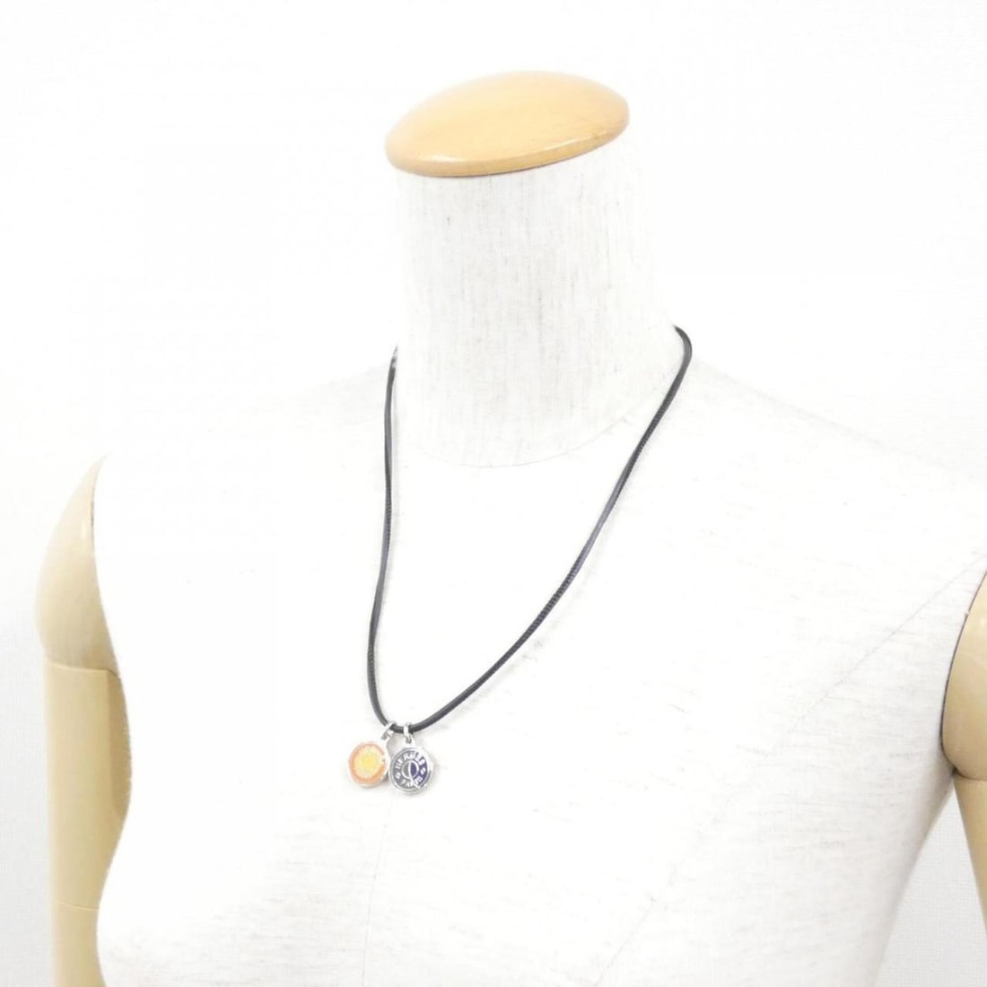 Hermes Eclipse 077340FP Necklace - 5