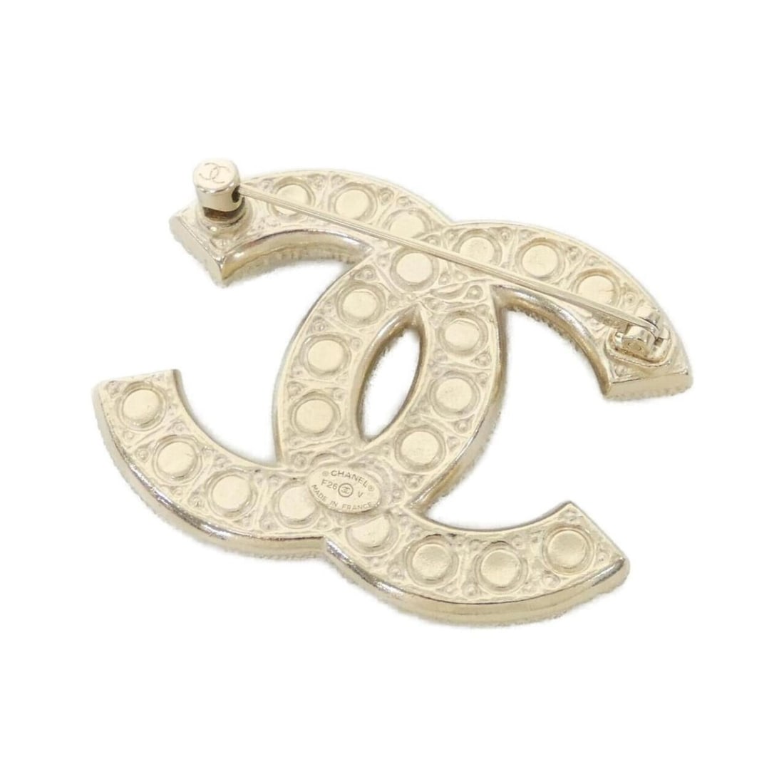 Chanel 64762 Brooch - 2