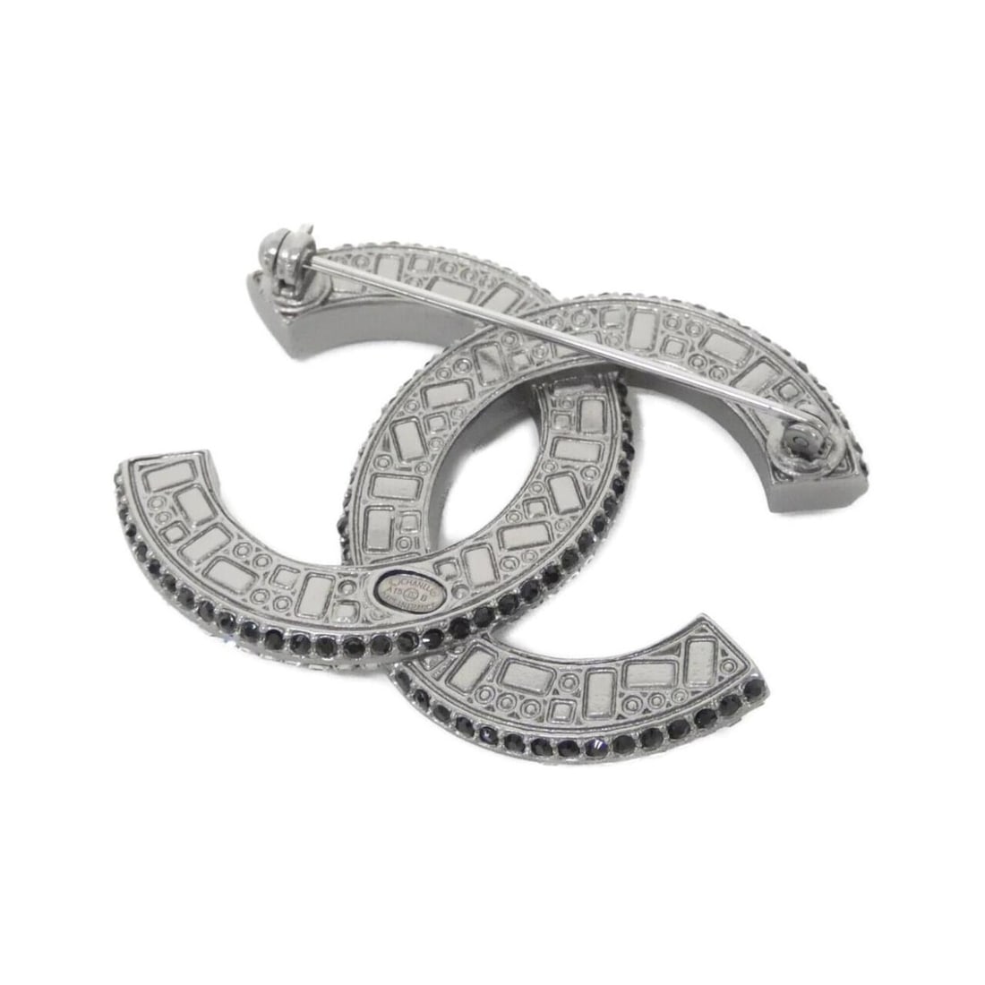 Chanel brooch - 2