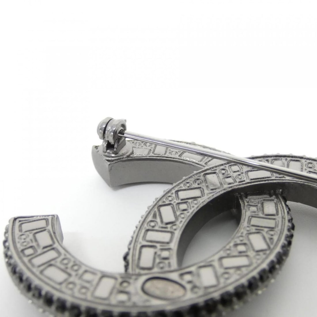 Chanel brooch - 3