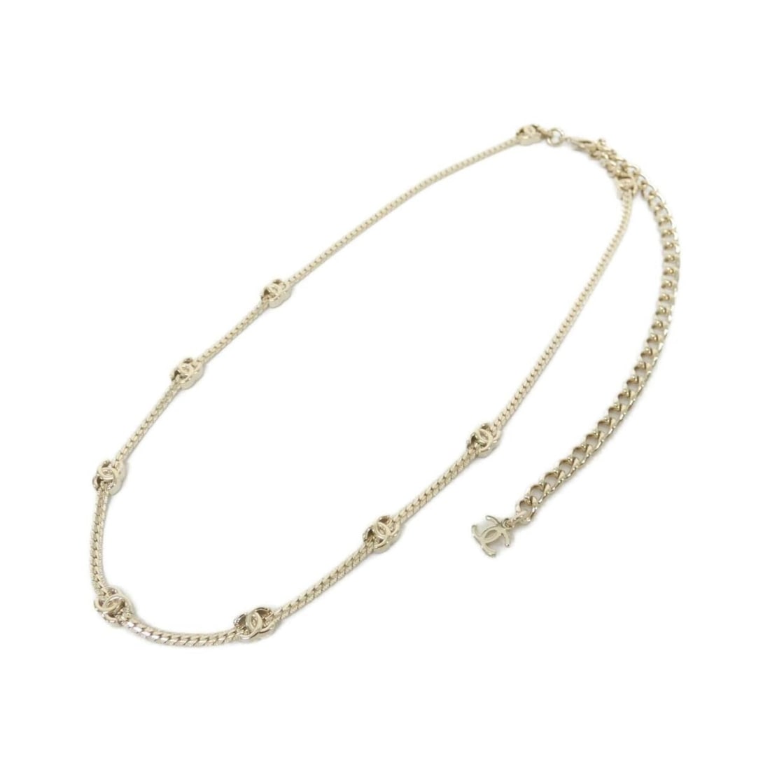 Chanel ABE254 Necklace - 2