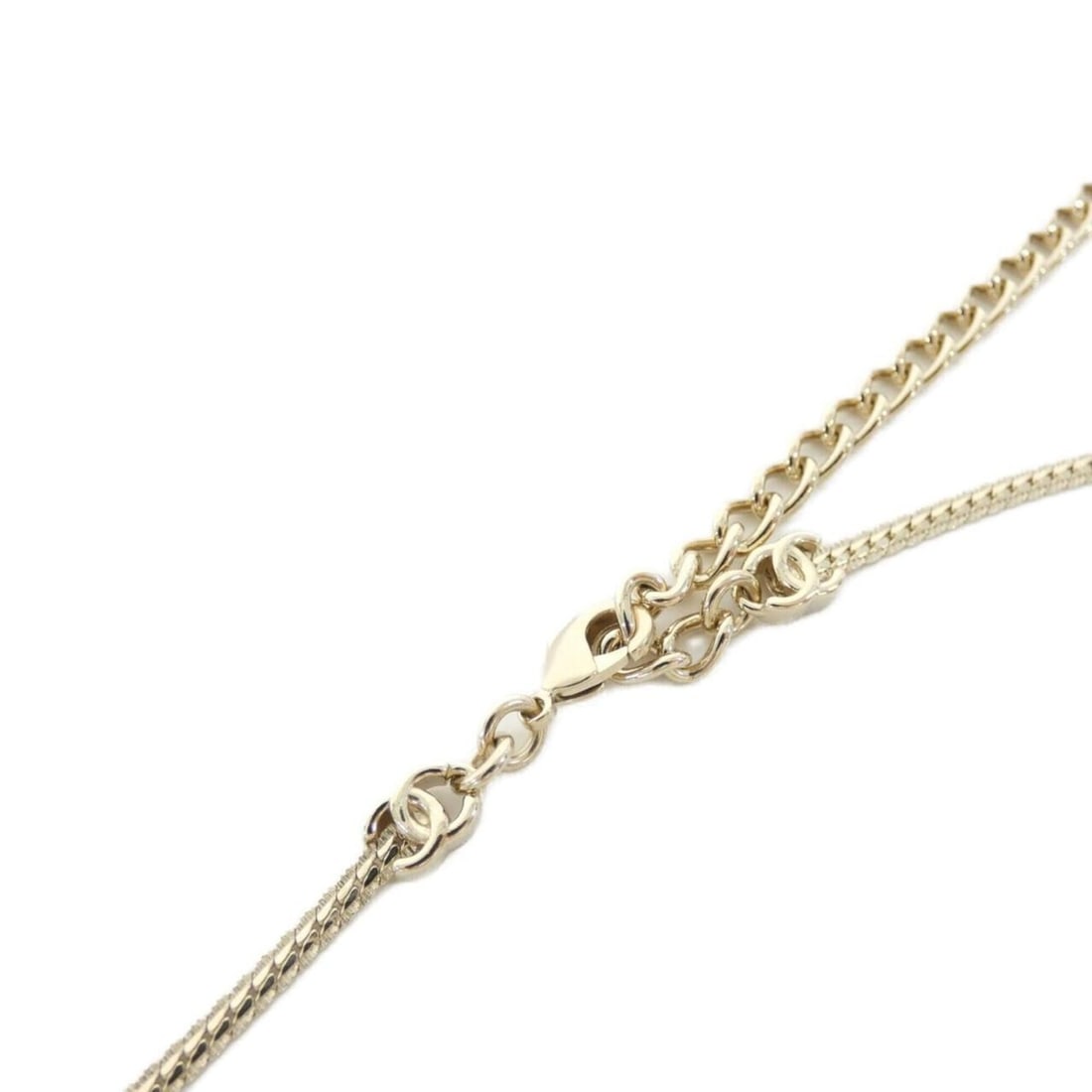 Chanel ABE254 Necklace - 3