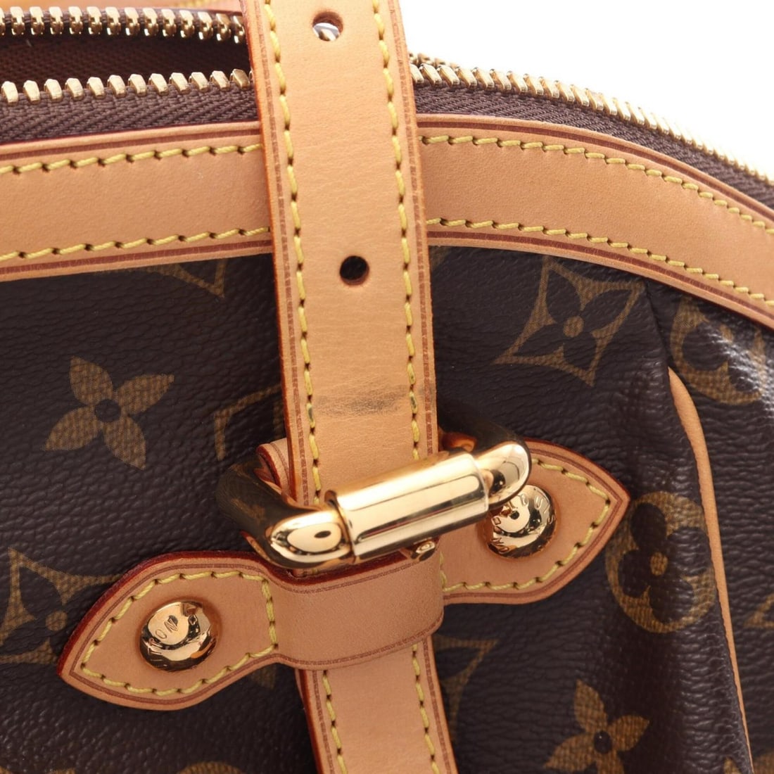Hermes Sellier Pendant - 12