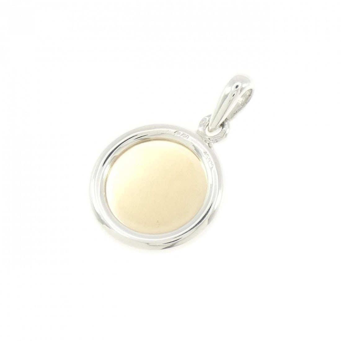 Hermes Sellier Pendant - 2