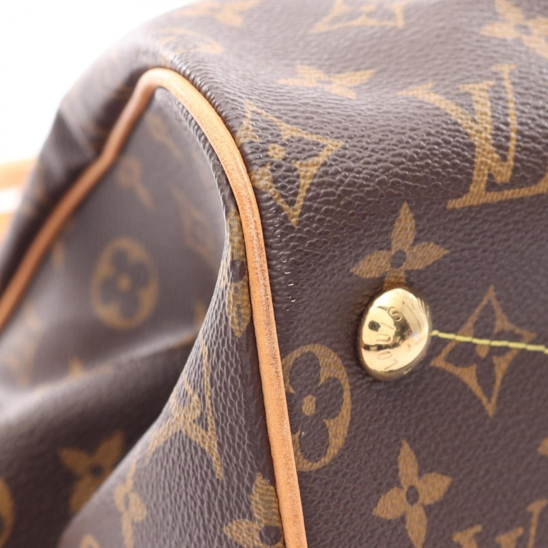 Hermes Sellier Pendant - 7