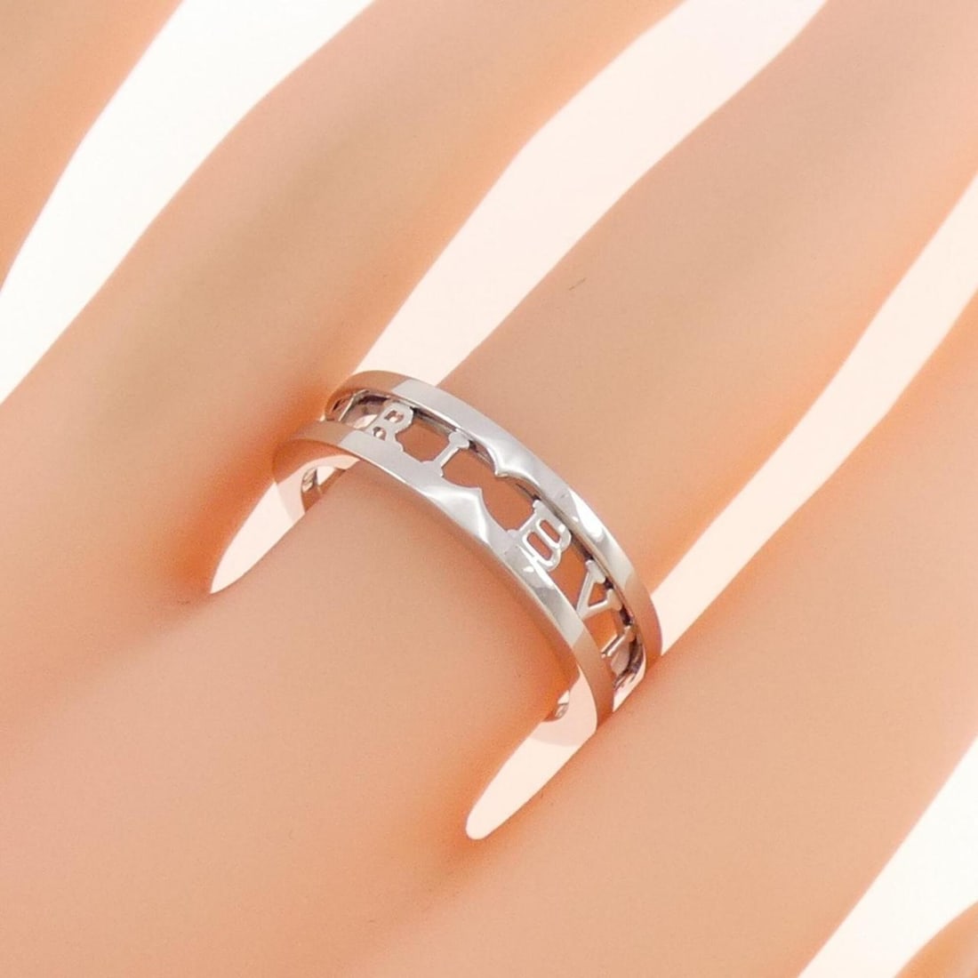 Bvlgari Bulgari B.zero1 Ring - 3
