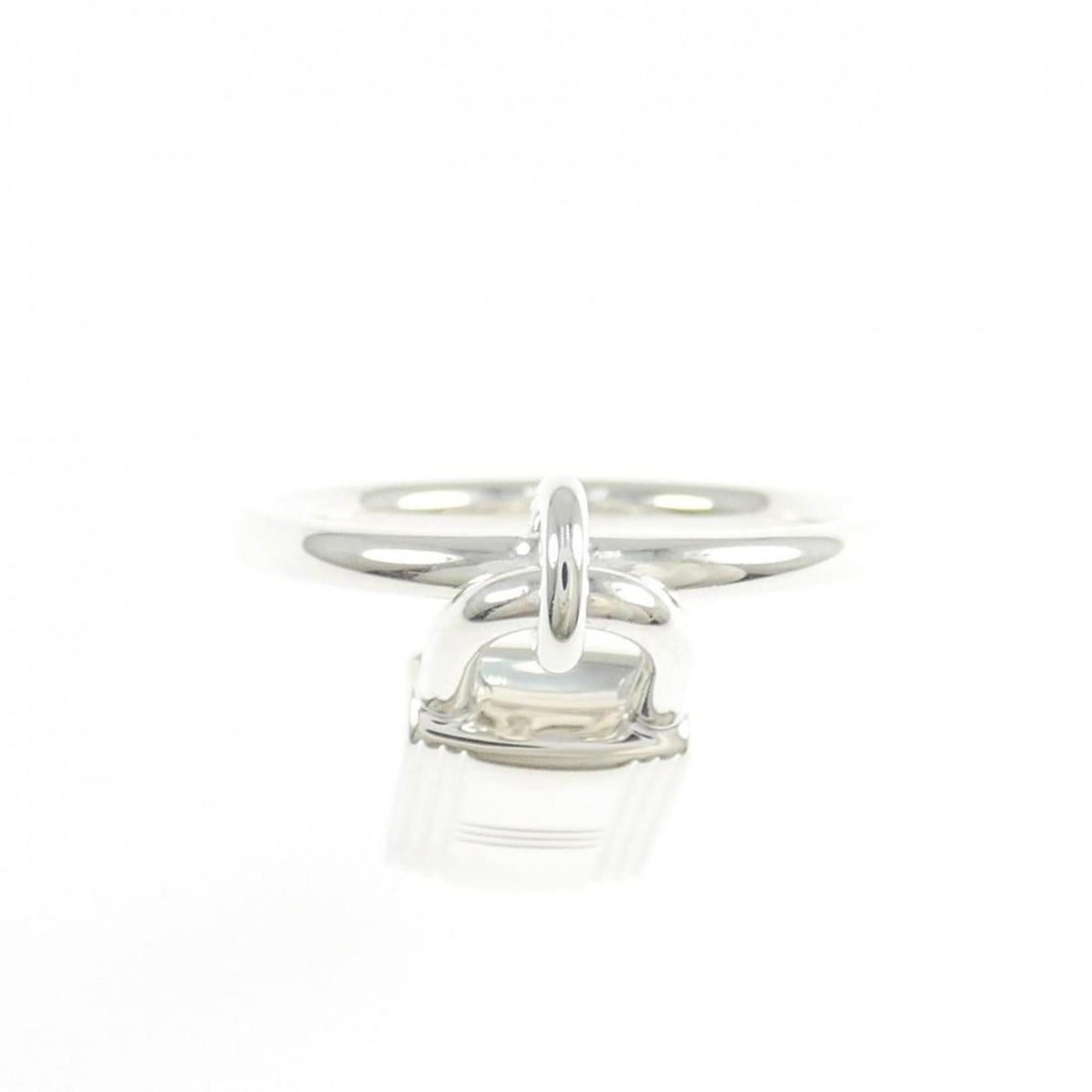 Hermes Kelly Cadena Ring - 2