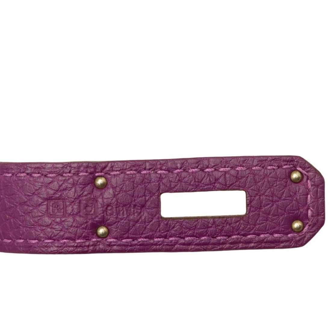 Hermes Kelly Cadena Ring - 6