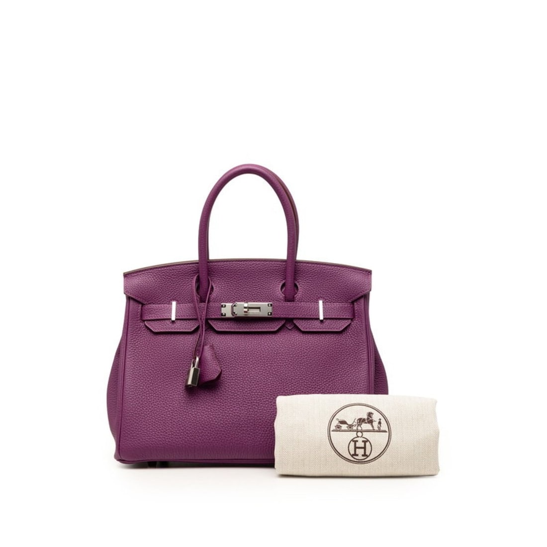 Hermes Kelly Cadena Ring - 7